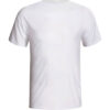 T-Shirt White-Back