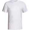 T-Shirt White-Front